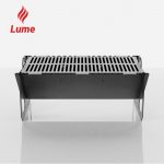 Portagrill Lume BBQ LV01 - Imagen 6