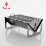 Portagrill Lume BBQ LV11 - Imagen 6