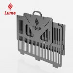 Portagrill Lume BBQ LV01 - Imagen 3