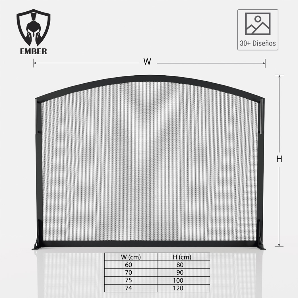 CMP-Size chispero-mp