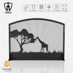 pantalla-estufa-jirafa-acacia