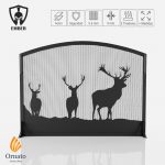 chispero-ciervos-alba