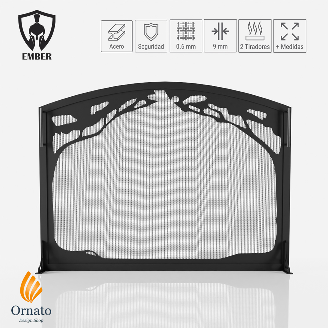 CMP75x100-Oak chispero-roble