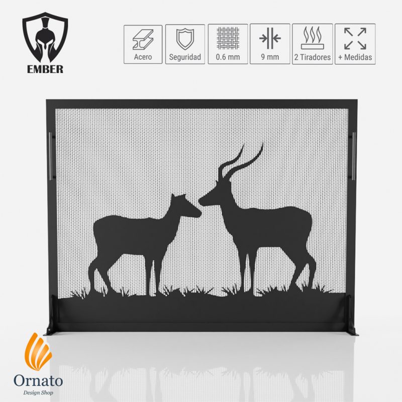 chispero-impalas