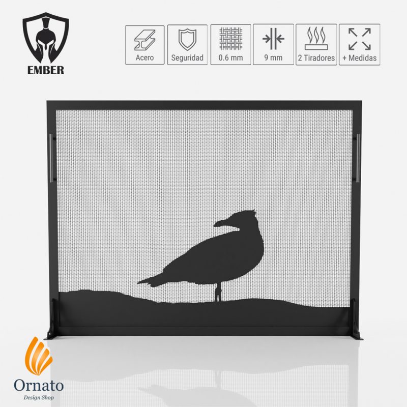chispero-gaviota
