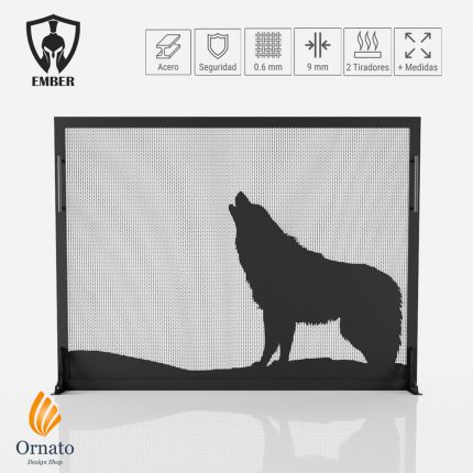chispero-lobo