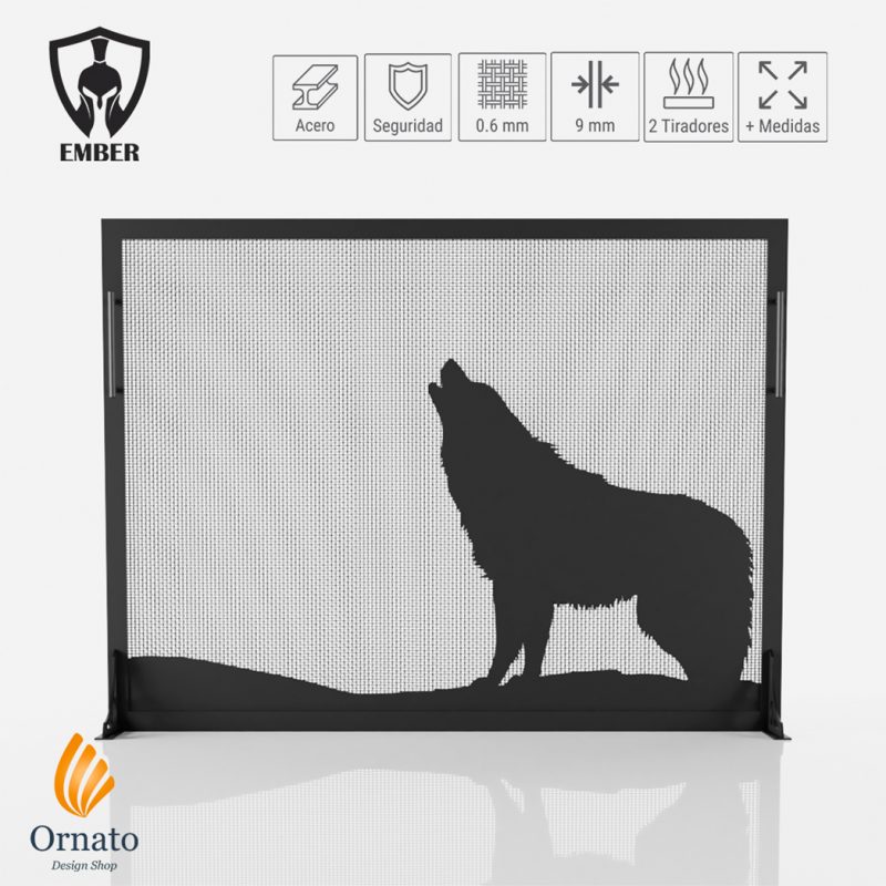 chispero-lobo