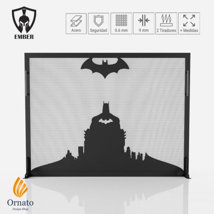 chispero-batman