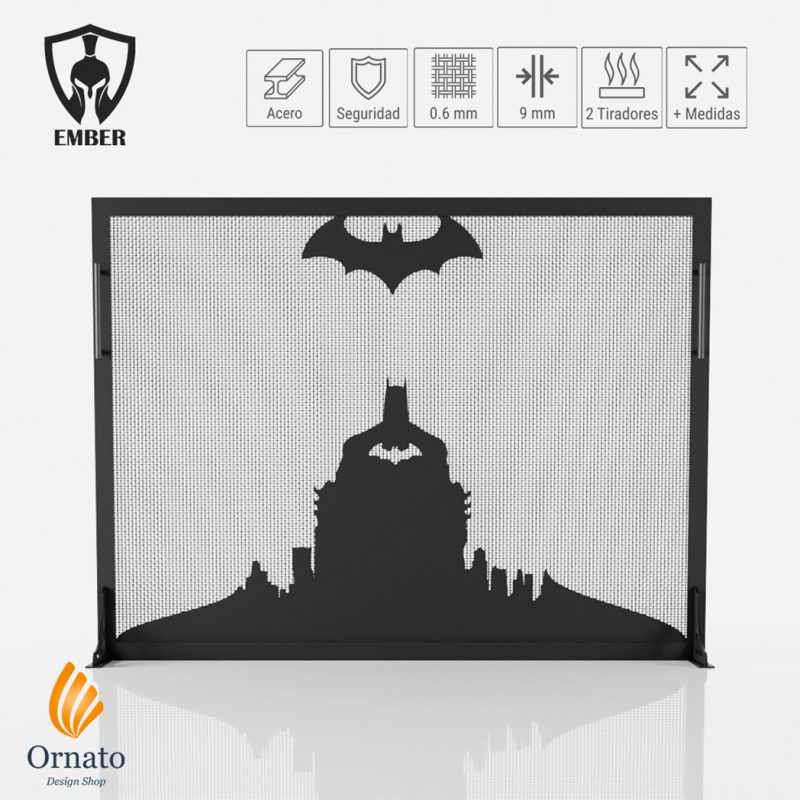 chispero-batman