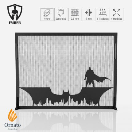 chispero-batman