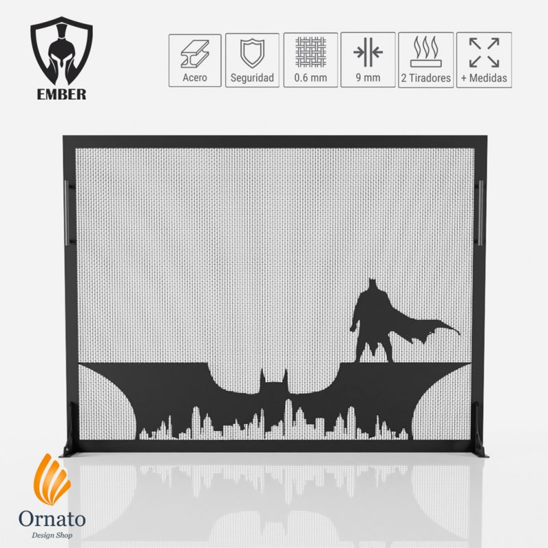 chispero-batman