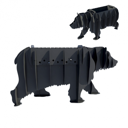 Escultura-3d-oso