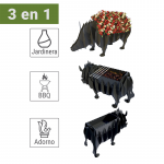 Escultura & BBQ - Jabalí - Imagen 3