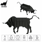 Escultura & BBQ - Toro - Imagen 2