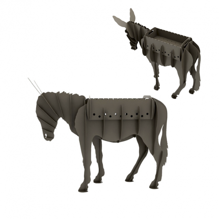 escultura-3d-asno
