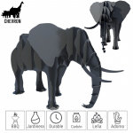 Escultura & BBQ - Elefante - Imagen 2