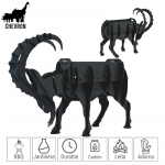 Escultura & BBQ - Cabra - Imagen 2