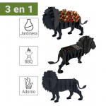 Escultura & BBQ - León - Imagen 3