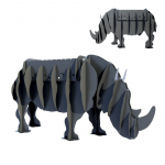 escultura-3d-rhino