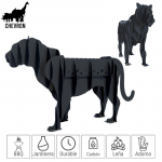 Escultura & BBQ - Tigre - Imagen 2