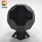 Bola de Fuego FB 600 - Imagen 3