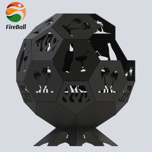 bola-de-fuego