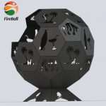 Bola de Fuego FB 900 - Imagen 6