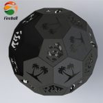 Bola de Fuego FB 900 - Imagen 4
