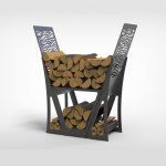 leñero-estantería-leña