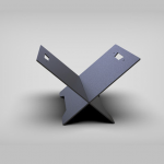 Leñero p/Estufa V05S - Imagen 8