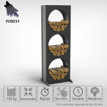 Rack Leñero V06C63 - Imagen 2