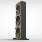 Rack Leñero V06C63 - Imagen 8