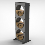 Rack Leñero V06C63 - Imagen 6