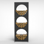 Rack Leñero V06C63 - Imagen 5