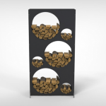 Rack Leñero V06C70 - Imagen 7