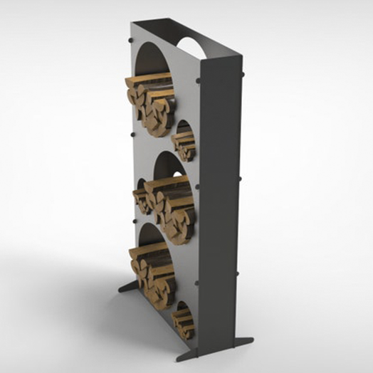 FGR-V06C70-0006 Rack Leñero V06C70 - Imagen 4