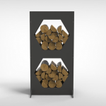 Rack Leñero V06H43 - Imagen 7