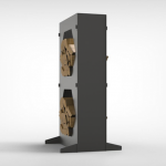 Rack Leñero V06H43 - Imagen 6