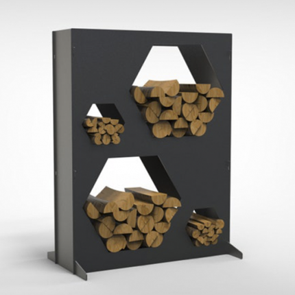 rack-leñero