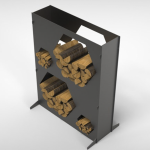 Rack Leñero V06H47 - Imagen 5