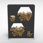 Rack Leñero V06H47 - Imagen 4