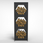 Rack Leñero V06H63 - Imagen 5