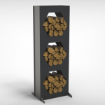 Rack Leñero V06H63 - Imagen 4