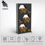 Rack Leñero V06H70 - Imagen 2