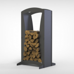 Rack Leñero V06L43 - Imagen 6