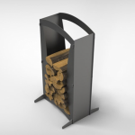 Rack Leñero V06L43 - Imagen 5