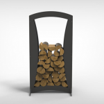 Rack Leñero V06L43 - Imagen 4