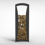 Rack Leñero V06L63 - Imagen 6