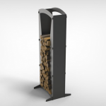 Rack Leñero V06L63 - Imagen 4