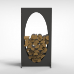 Rack Leñero V06V43 - Imagen 6